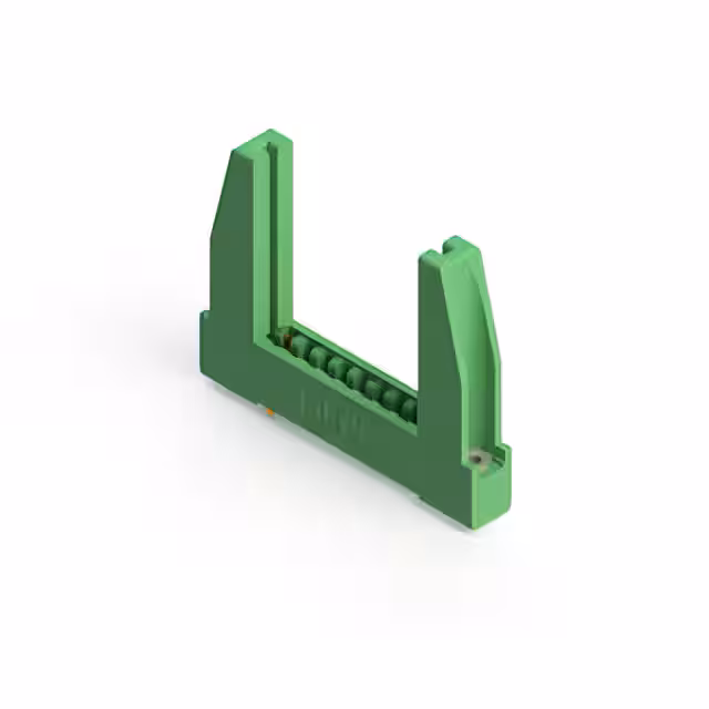 307-018-542-278 EDAC Inc.  Edgeboard Connectors